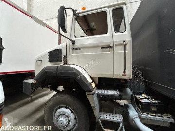 Traktor Renault