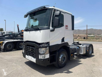 Traktor Renault