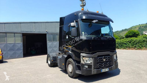 Tracteur Renault