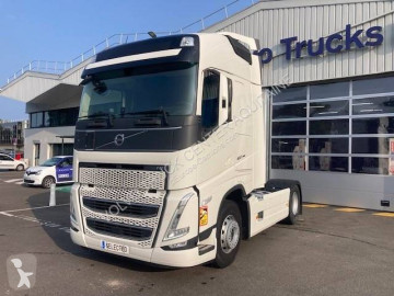 Tracteur Volvo