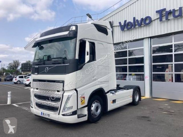 Tracteur Volvo