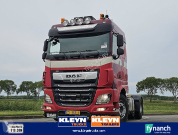 Traktor DAF XF 480 SPACECAB 6X2 FTP