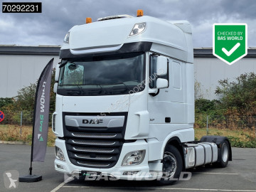 Traktor DAF