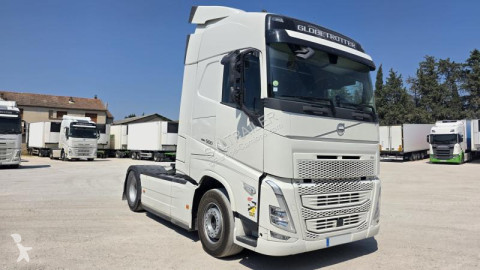 Tracteur Volvo