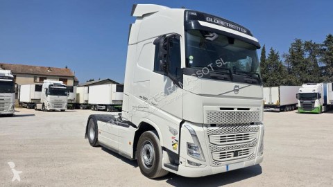 Tracteur Volvo
