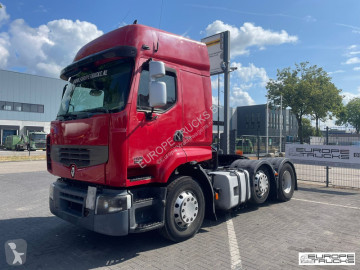 Traktor Renault