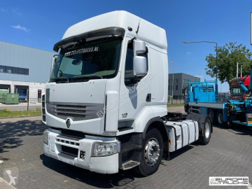 Traktor Renault Premium 460 Steel/Air - Automatic - Airco
