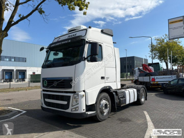 Tracteur Volvo