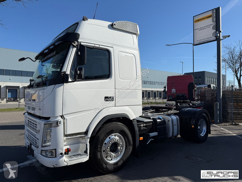 Traktor Volvo FM 460 Steel/Air - Beligan Truck...
