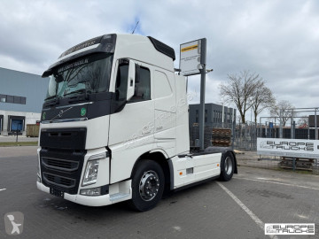 Tracteur Volvo