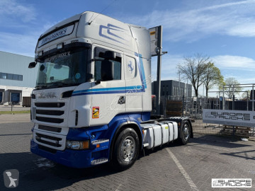 ScaniaR