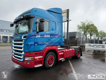 ScaniaR