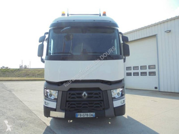 Tracteur Renault