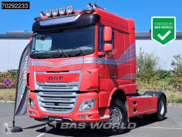 Traktor DAF