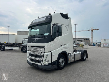 Traktor Volvo
