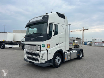 Traktor Volvo