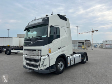 Traktor Volvo