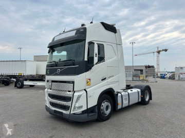 Traktor Volvo