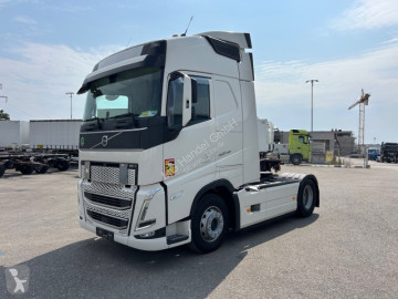 Traktor Volvo