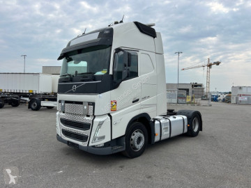 Traktor Volvo