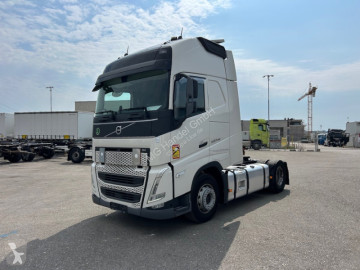 Traktor Volvo