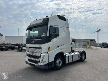 Traktor Volvo