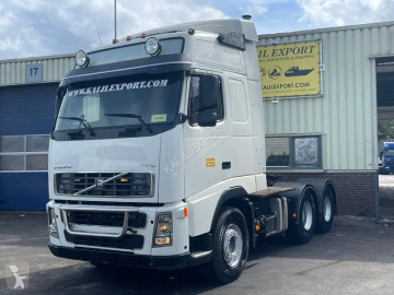 Traktor Volvo
