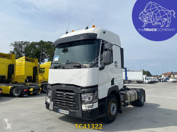 Traktor Renault
