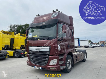 Traktor DAF CF Euro6 510
