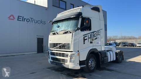 Traktor Volvo