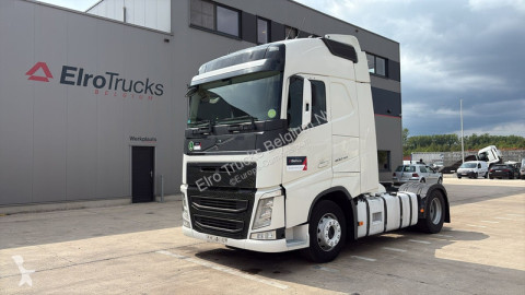 Tracteur Volvo