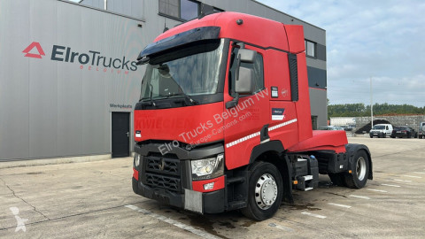 Traktor Renault