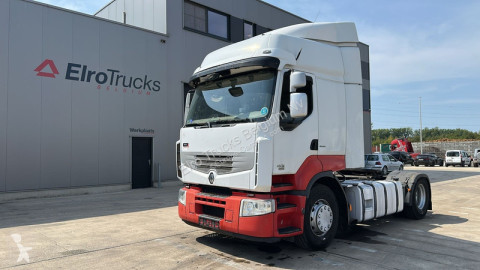 Traktor Renault