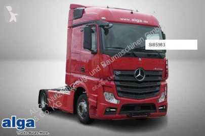 MercedesActros