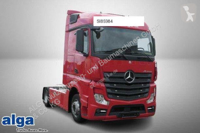 MercedesActros