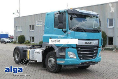 Traktor DAF CF CF 450 FT 4x2, Hydr., Klima, Spurassistent