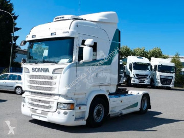 Tracteur Scania