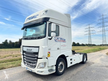 Traktor DAF