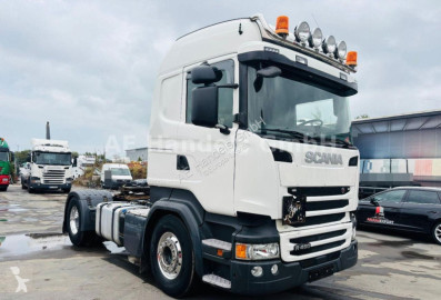 Traktor Scania R450