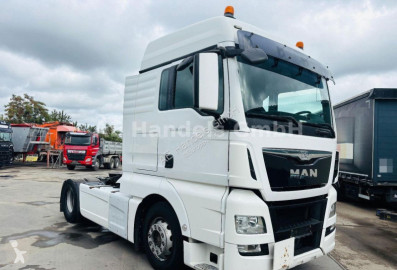 Traktor MAN