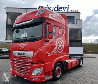 Traktor specialtransport DAF