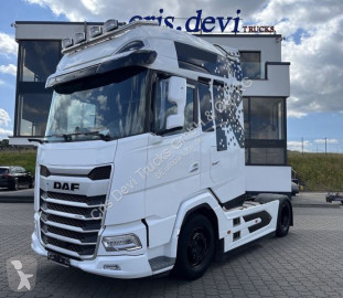 Traktor DAF XG + 530 FT 4x2 Sattelzugmaschine / Garantie