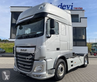 Tracteur produits dangereux / adr DAF