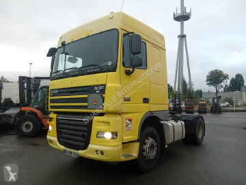 Traktor DAF