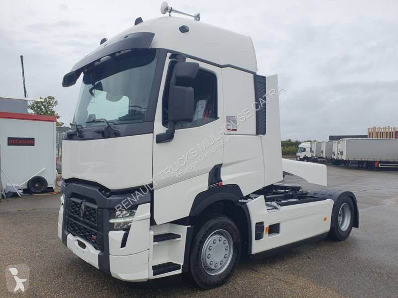 Traktor Renault