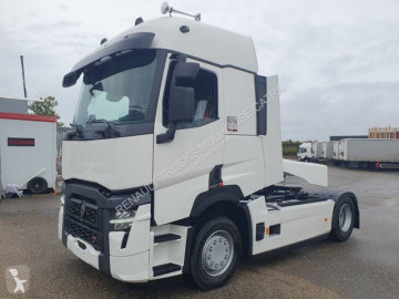 Tracteur Renault T-Series 480