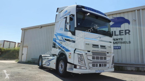 Traktor Volvo