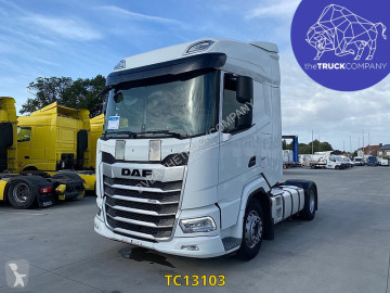 Traktor DAF XF Euro 6 NGD 480