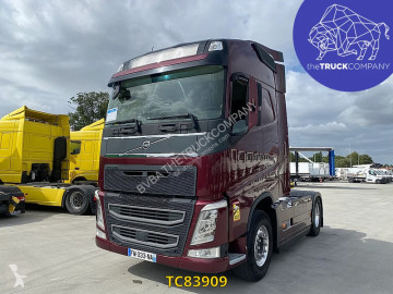 Traktor Volvo