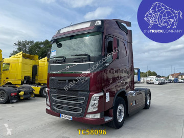 Traktor Volvo